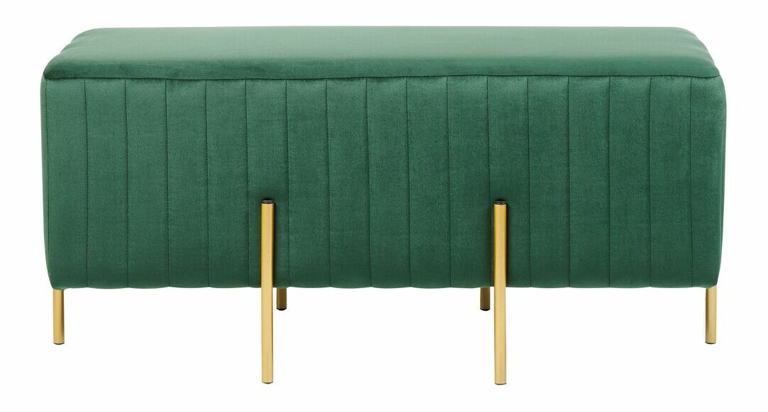 Băncuță Darlene (verde)