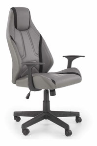 Irodai szék Tanen (fekete + szürke)