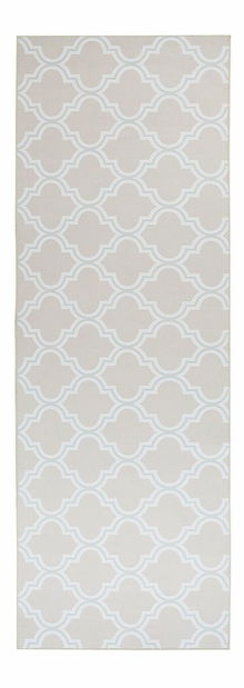 Covor 70 x 200 cm Kaddy (bej)