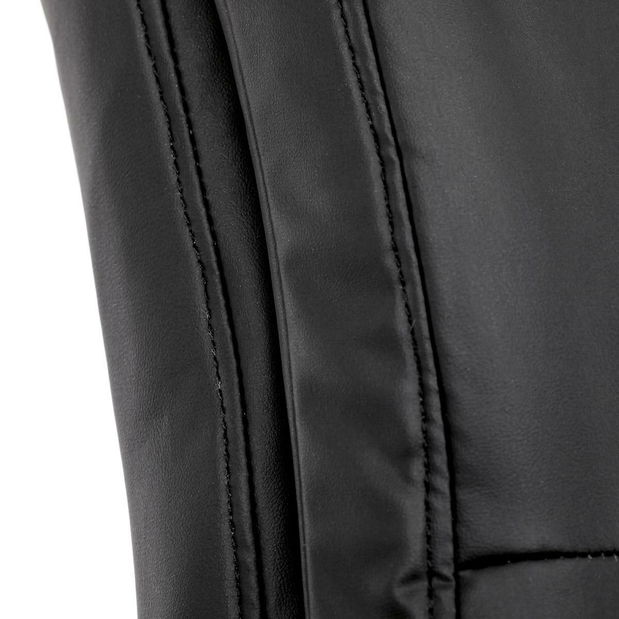 Kancelárske kreslo Revisara (čierna)