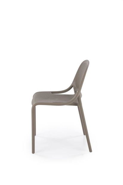 Vrtna stolica Keiko (khaki)