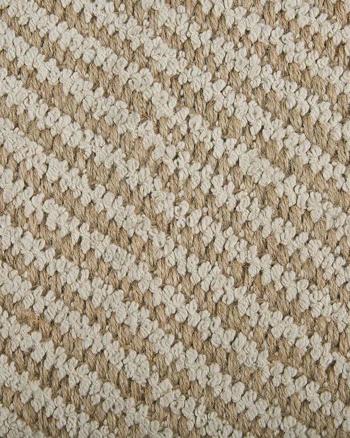 Covor 50 x 80 cm AGALD (bej)