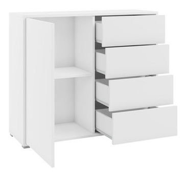 Komoda Alkyra AK1 (kašmir)