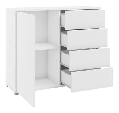 Komoda Alkyra AK1 (kašmir)