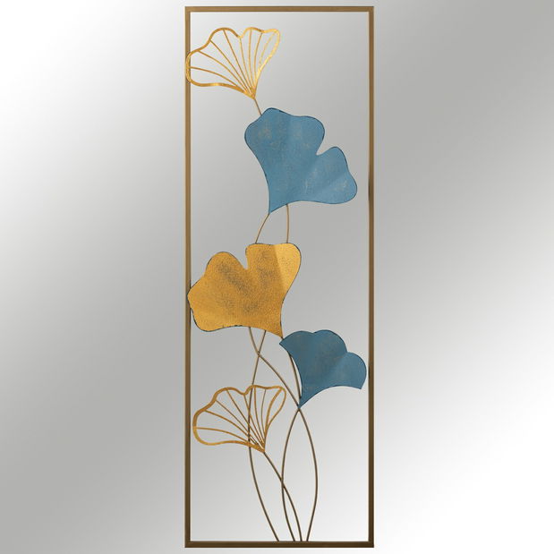 Fali dekoráció Dieppe