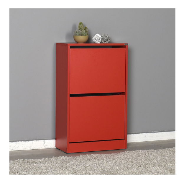 Pantofar Tosina 2 (roșu)