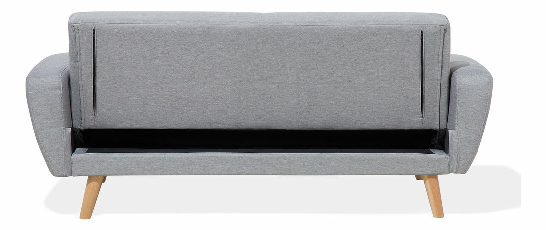 Garnitura za sjedenje Flong (svijetlo siva)