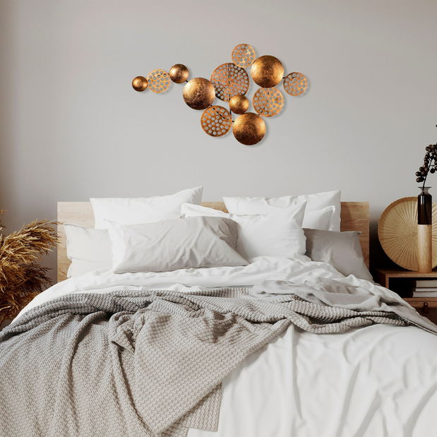 Fali dekoráció Forbach 1