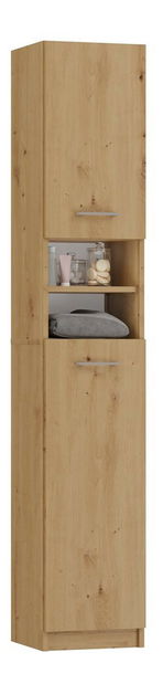 Kúpeľňová skrinka Maestra 5 (dub artisan)