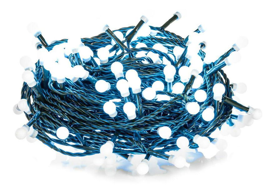 Vianočná reťaz 200LED RXL 222