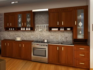 Kuchyňa Mari (orech)