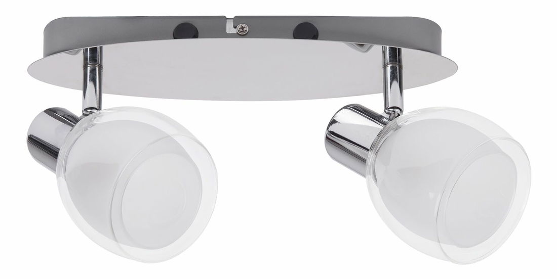 Bodové svietidlo Dave 6836 (chrómová)