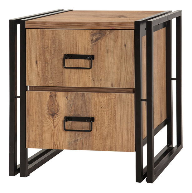 Noptieră Cosmopolitan 1