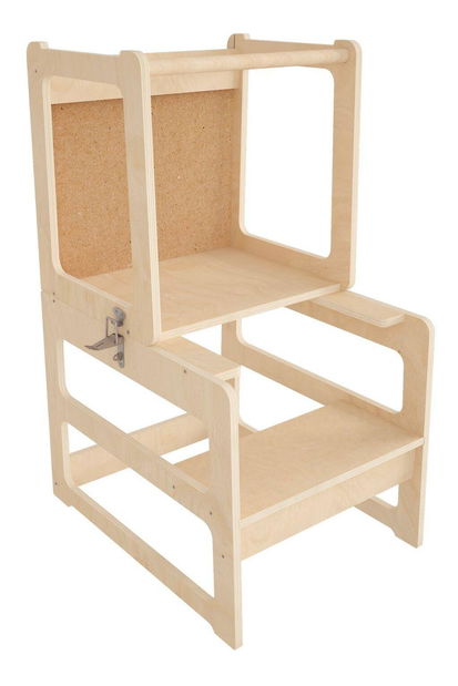 Dječji toranj za učenje Durko 1 (breza)