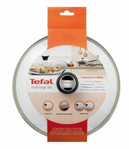 Pokrievka Tefal 30cm (číra)