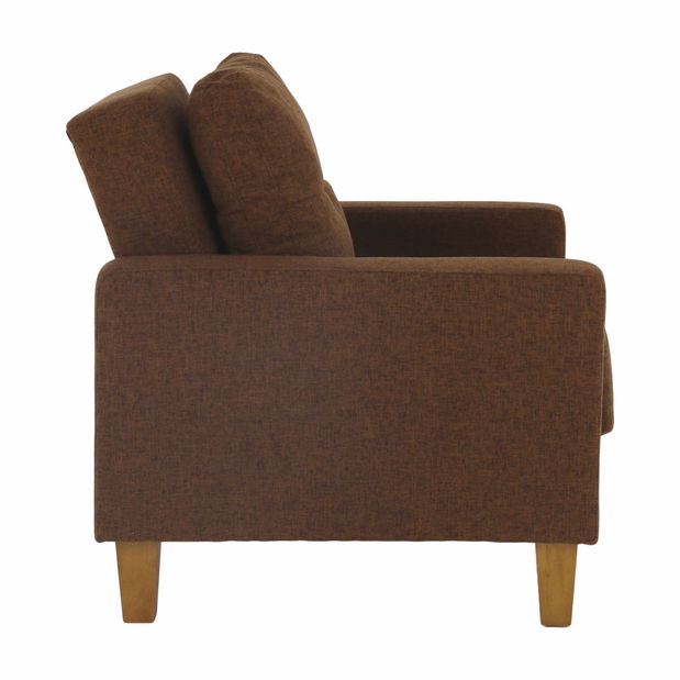 Fotel Krella (barna)