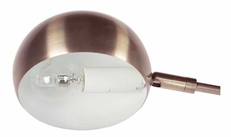 Lampă Fiditi (cupru)