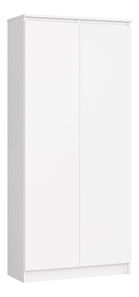 Regál Rainer II (fehér)