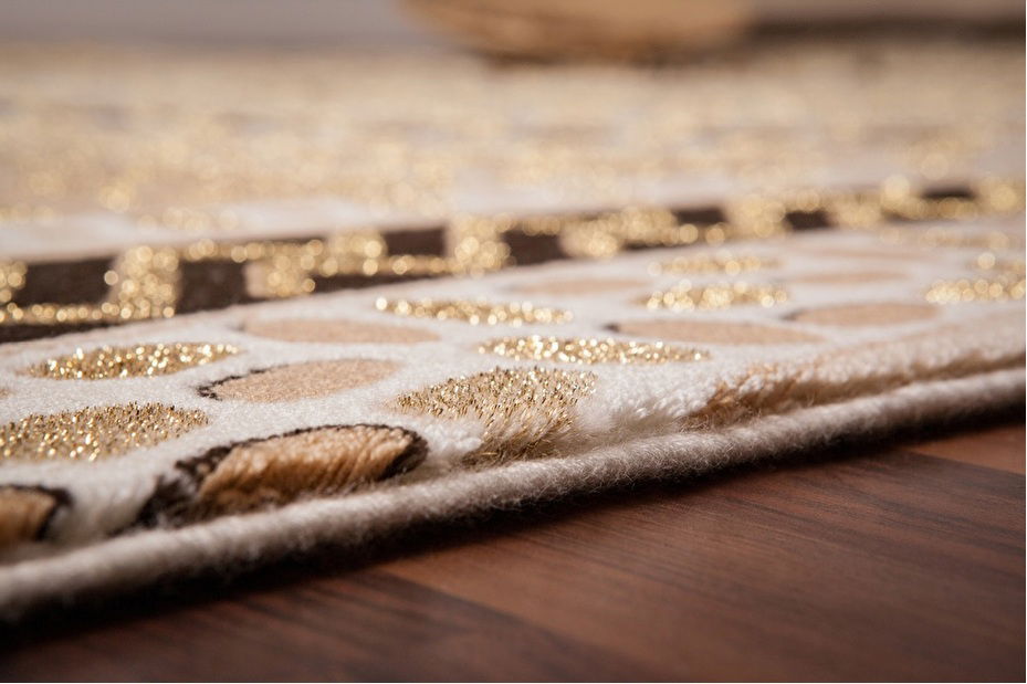 Kusový koberec Empera 735 Beige