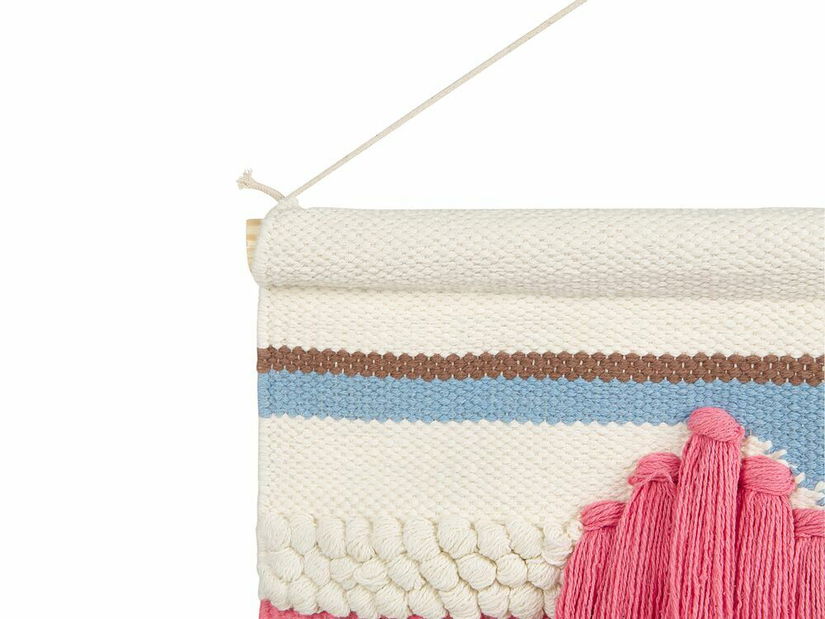 Decor de perete Mooza (bej)