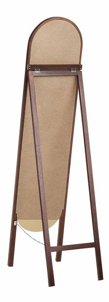 Zrkadlo Cheza (tmavé drevo)