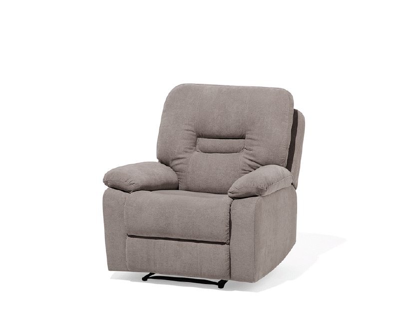 Garnitura za sjedenje Barnet 2 (tamno siva)