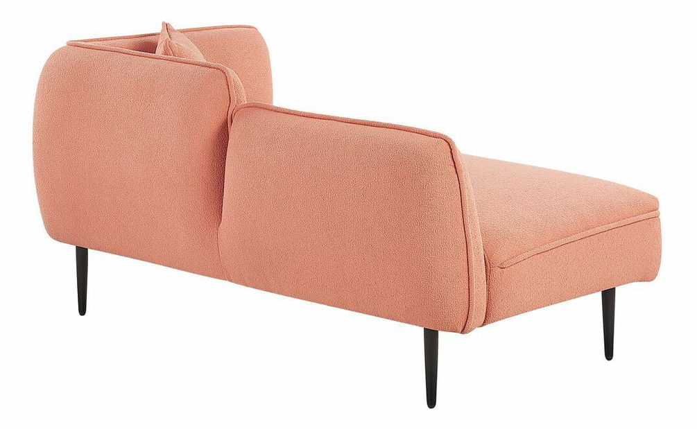 Leňoška Cheza (ružová) (P)