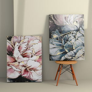 Set 2ks. obrazov Hella 2