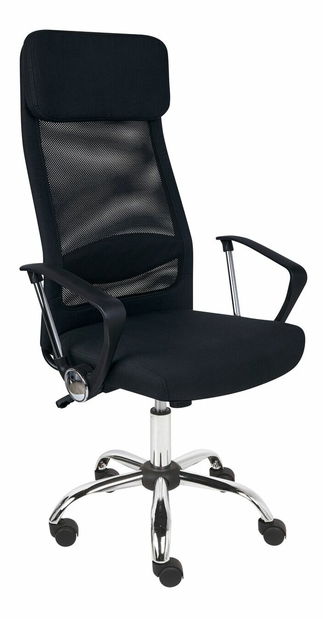 Irodai szék Shelba (bézs) 