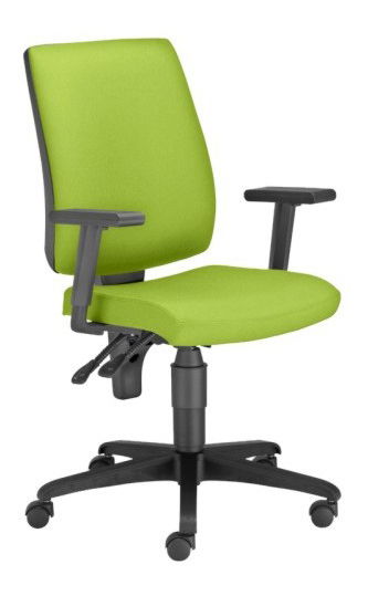 Kancelárska stolička Taktik