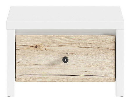Nočný stolík BRW Karet KOM1S_A