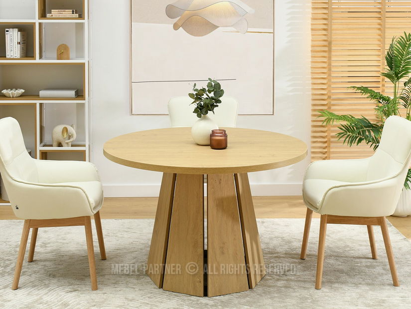 Blagovaonski stol Sorpresa (hrast)