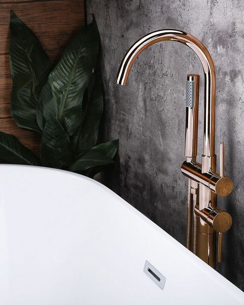 Vodovodná batéria Tamala (medená) 