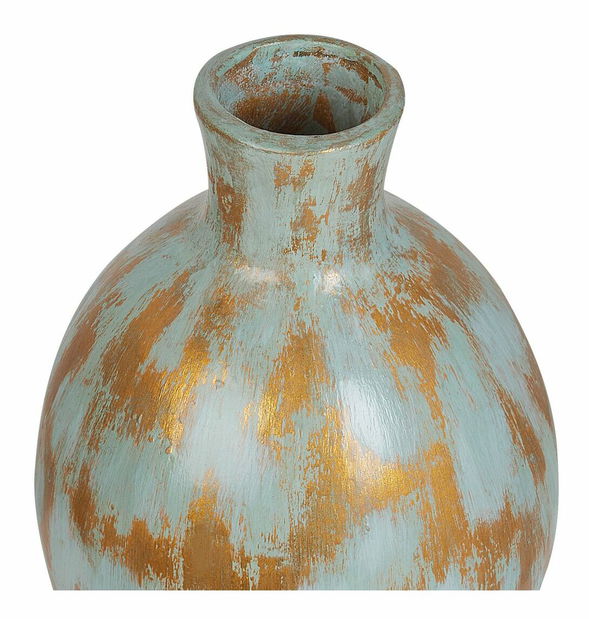 Váza Dolly (zlatá)