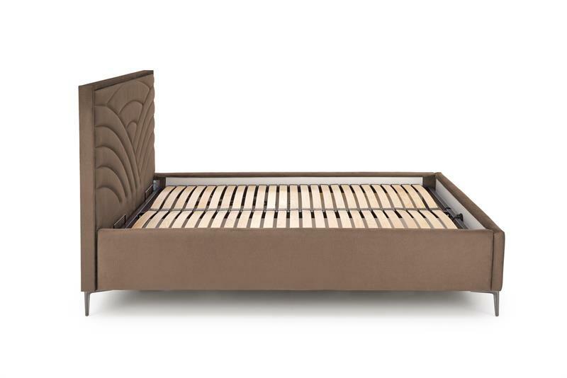 Čelo postele Mondelo W3 (béžová)