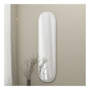 Zrkadlo Mango (biela) 