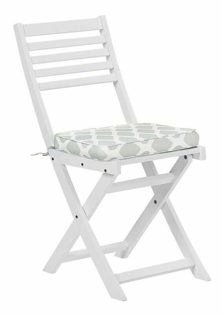 Set Bistro FIJI (masív) (mentă)