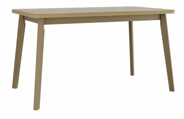 Asztal Harry 80 x 140+180 VI (sonoma L) (sonoma)