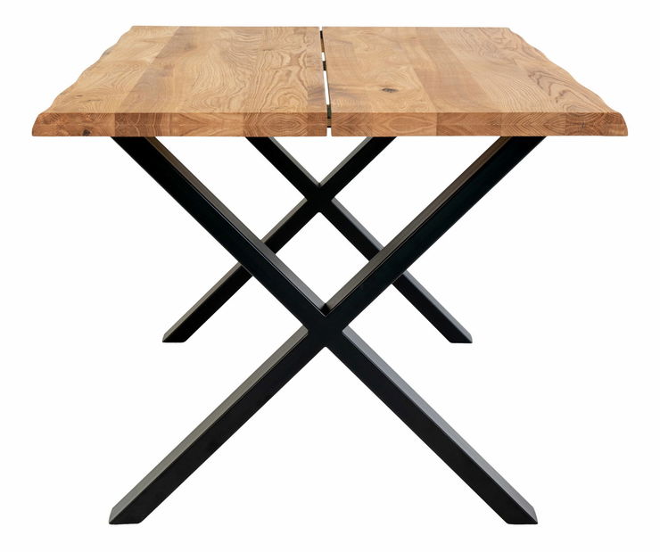 Étkezőasztal Tvameria 3 (natúr)