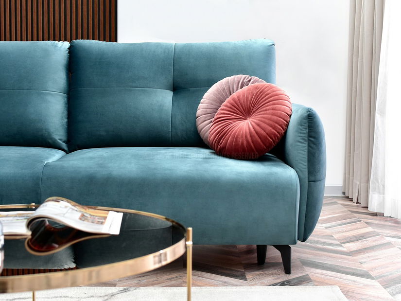 Dvosjed Lasciare (crna)