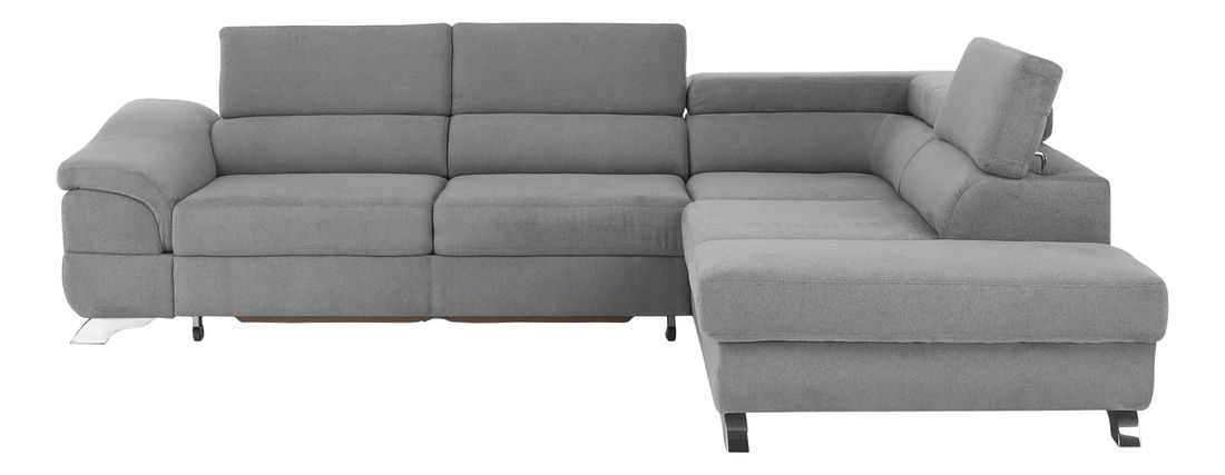 Kutna garnitura Lyng (siva) (D) 