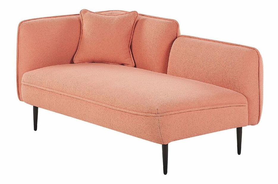 Canapea/Divan Cheza (roz) (S)