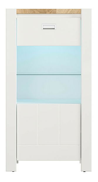 Vitrina Dreviso REG1W/65/123 