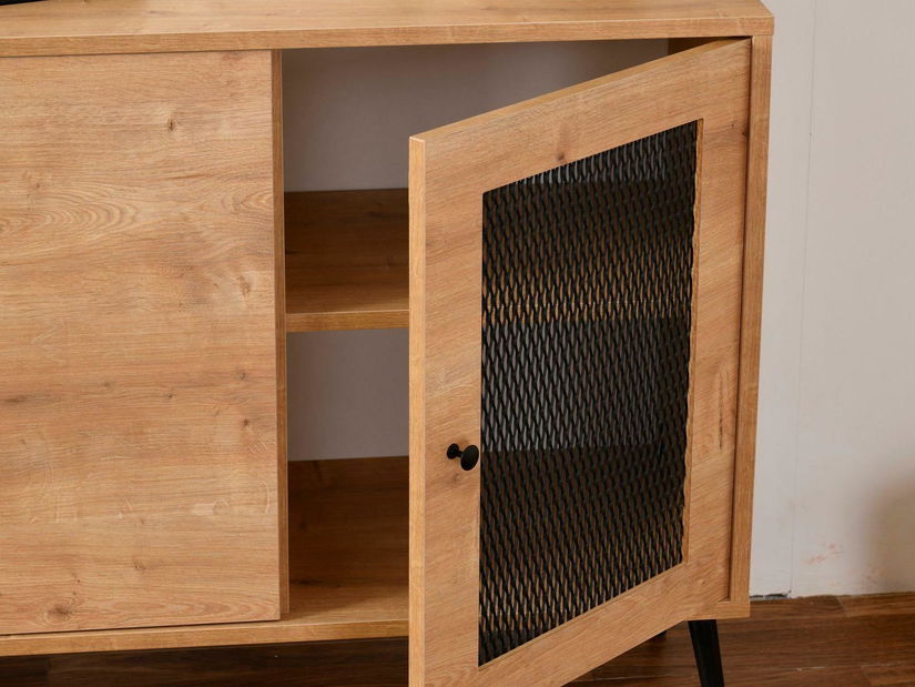 Ormarić Masilu 2 (hrast)