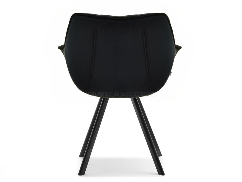 Szék Nina (fekete)