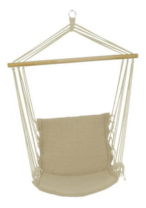 Viseća fotelja Hammie (bež)