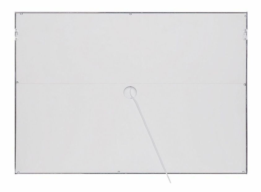 Zrkadlo Aifu (strieborná)