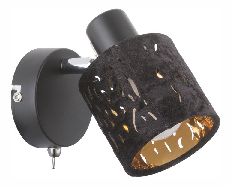 Bodové svietidlo (spoty) Troy 54121-1 