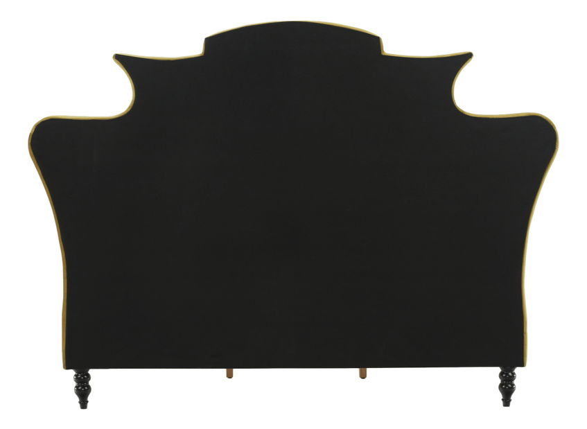 Franciaágy 160 cm Renina (ágyráccsal) *kiárusítás