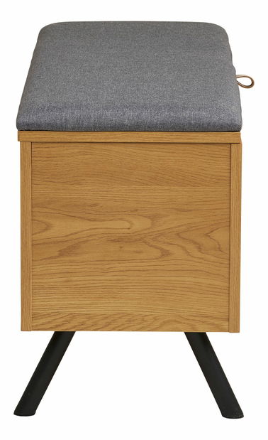 Lavica Basilina 1 (prírodná)